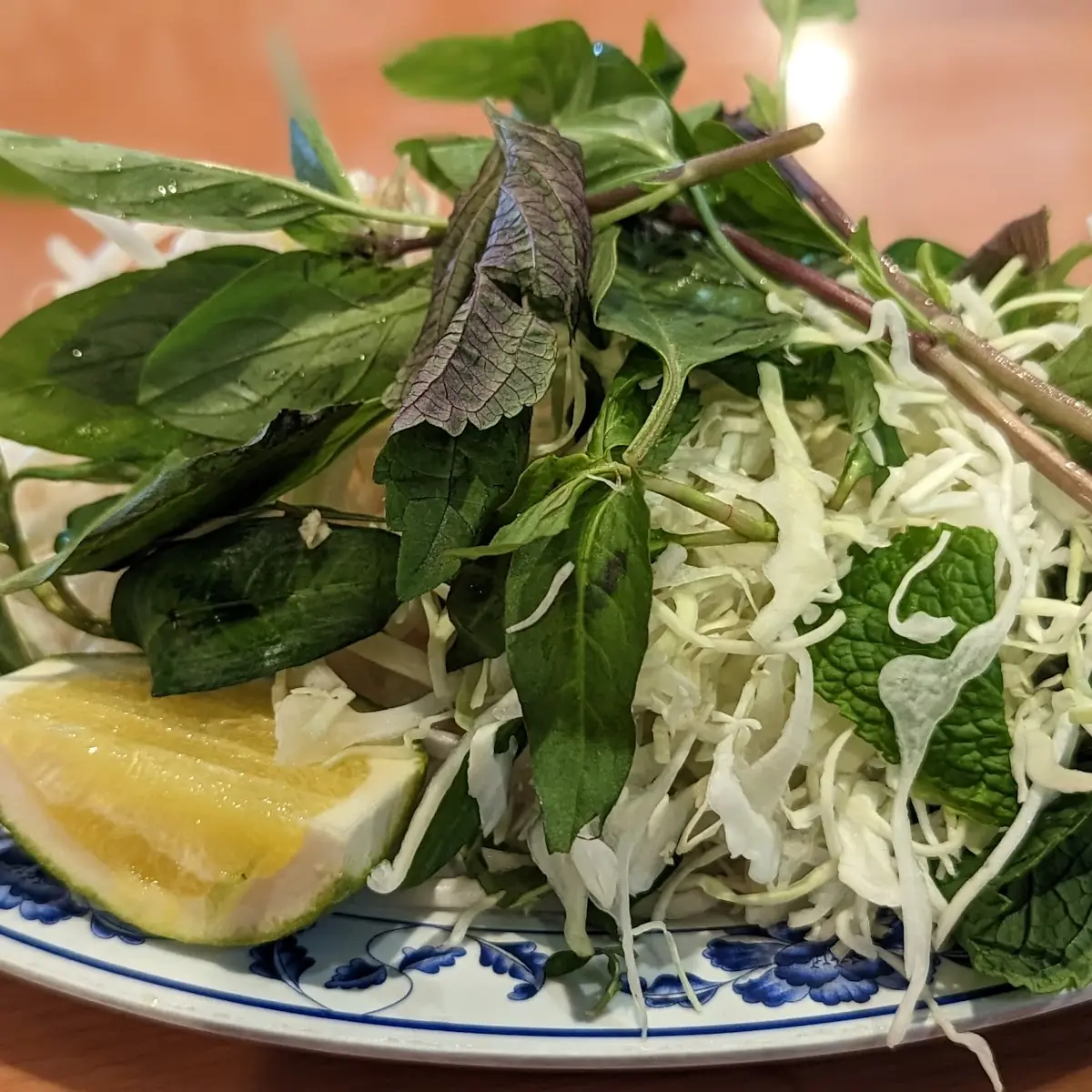 Thai Basil