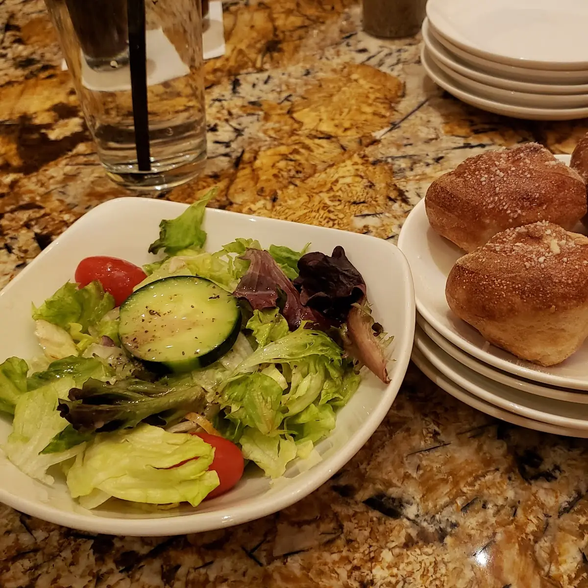 Domenico's House Salad