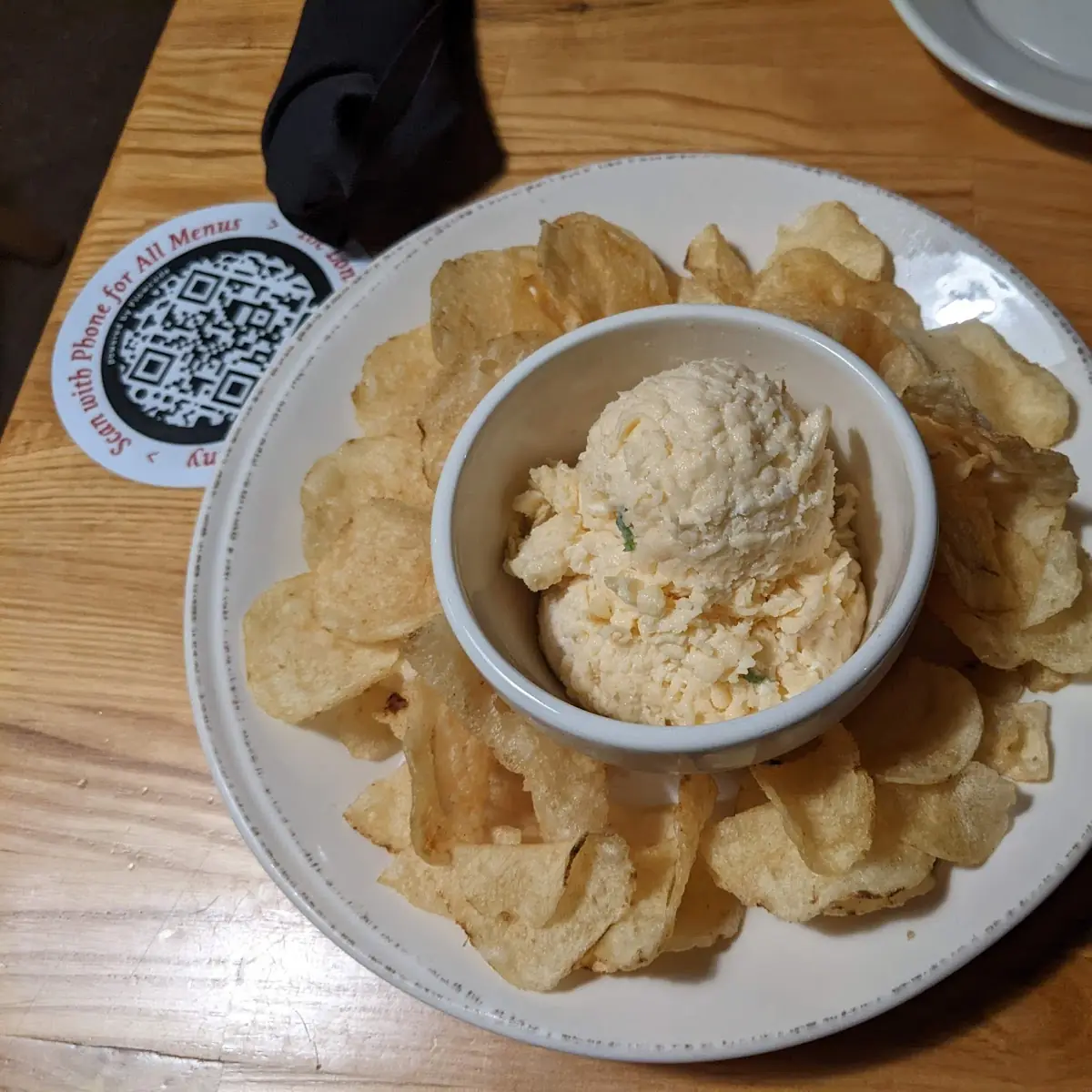 Cheese Dip