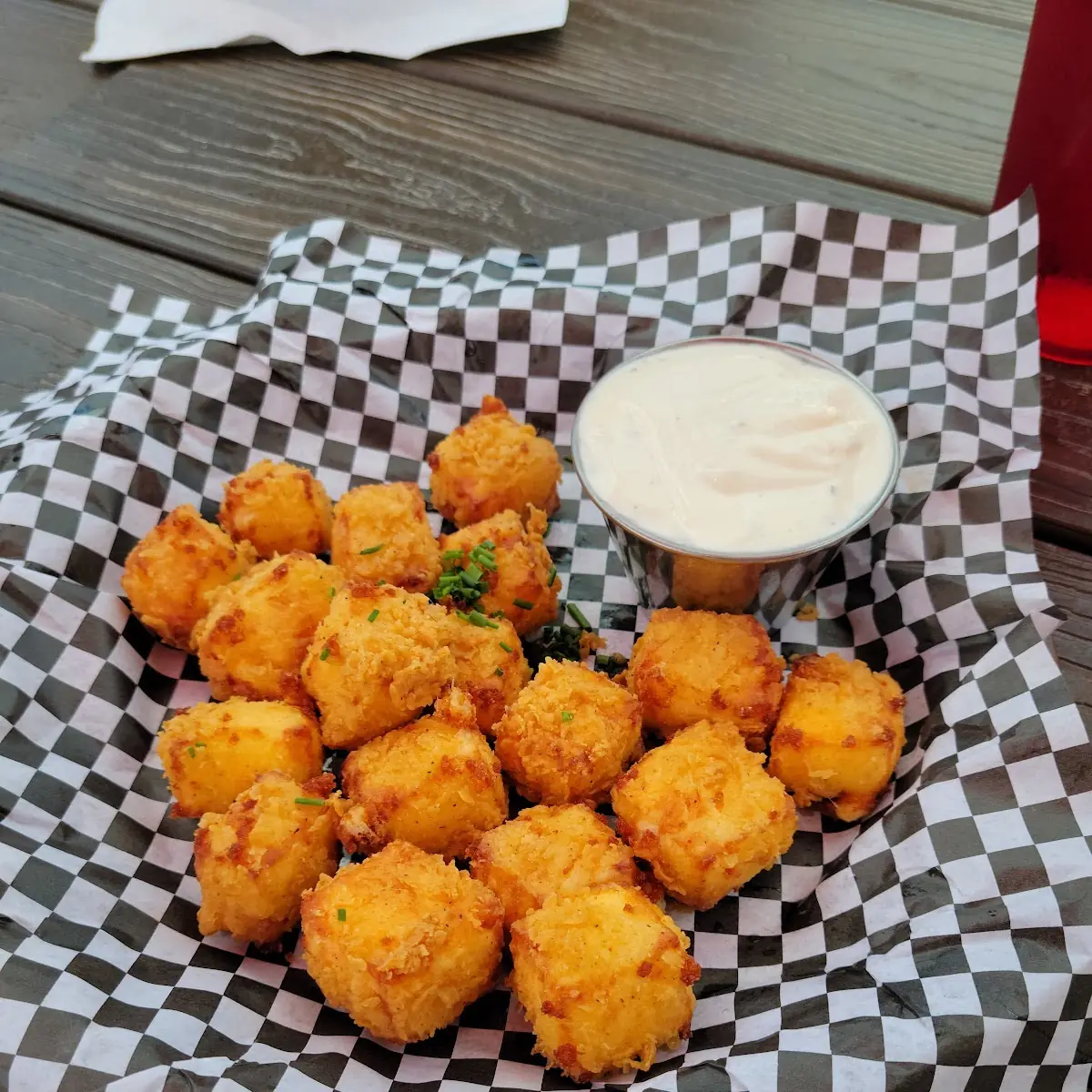 Tater Tots