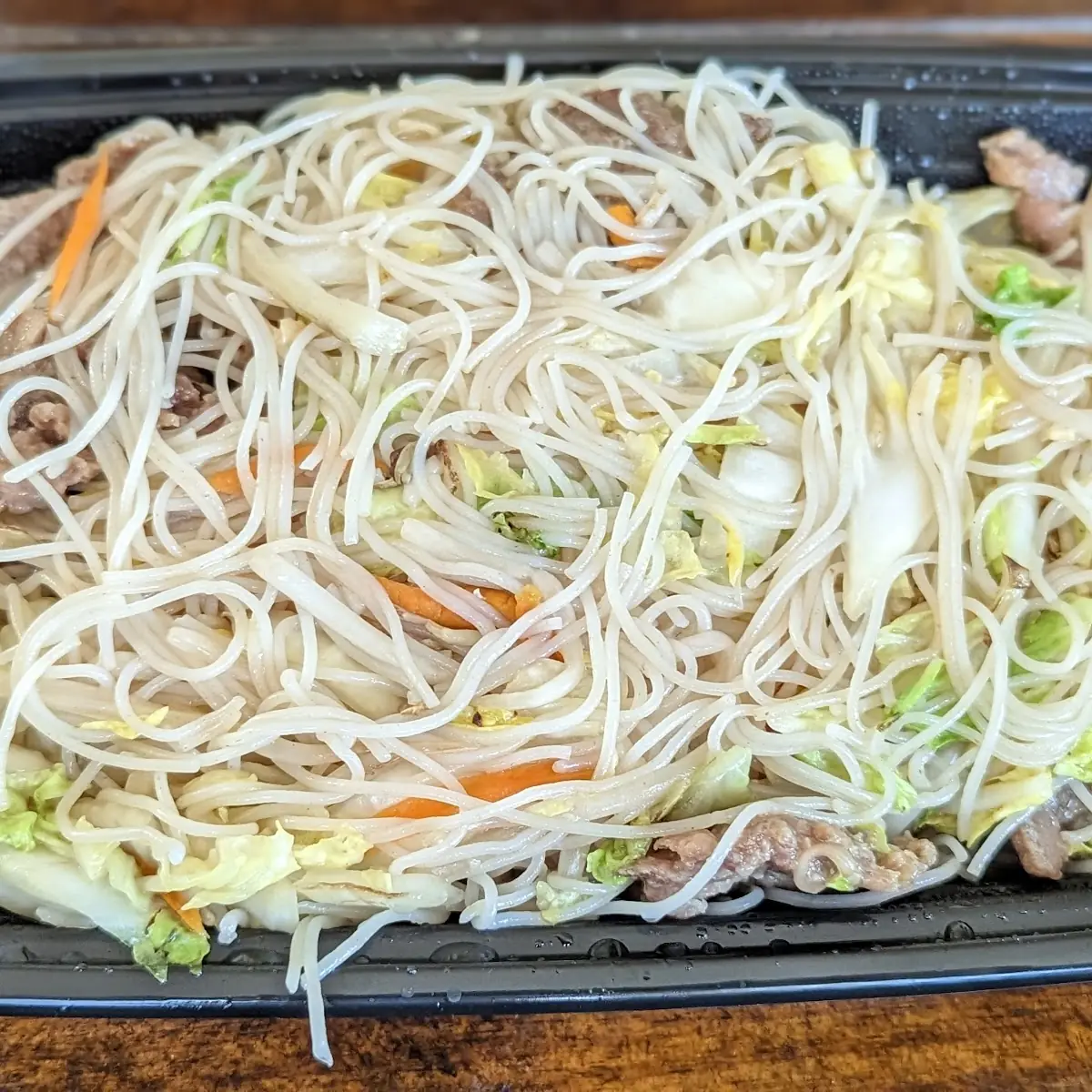 Beef Fried Rice