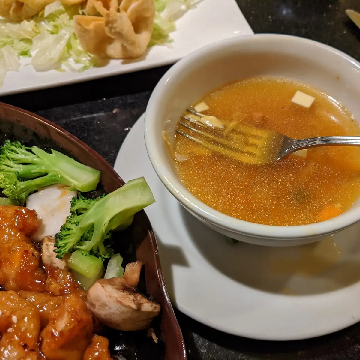 Miso Soup