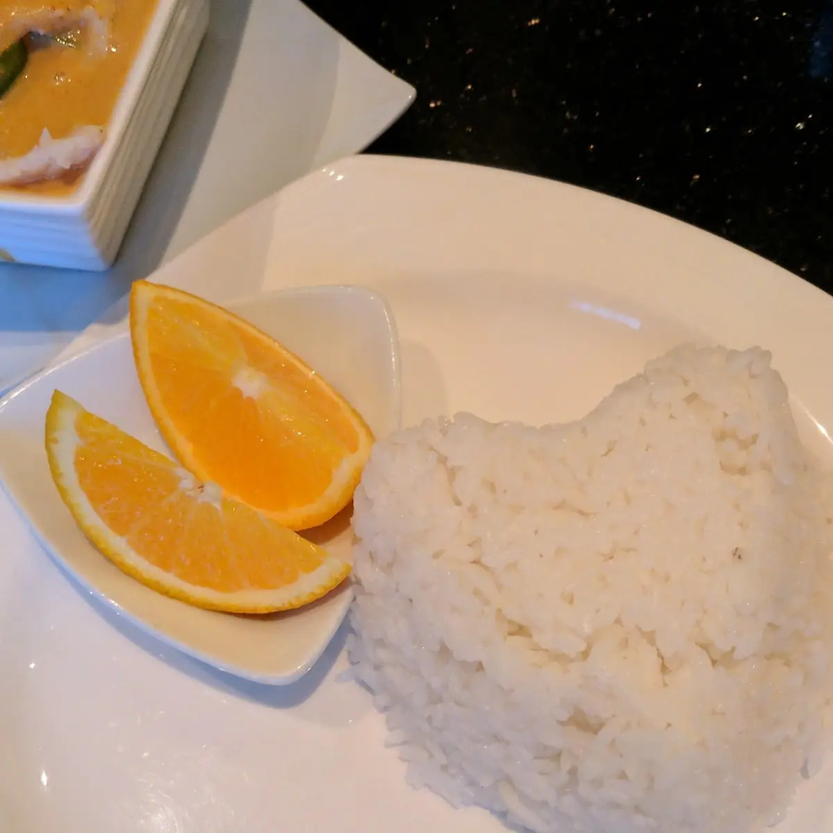 Sticky Rice