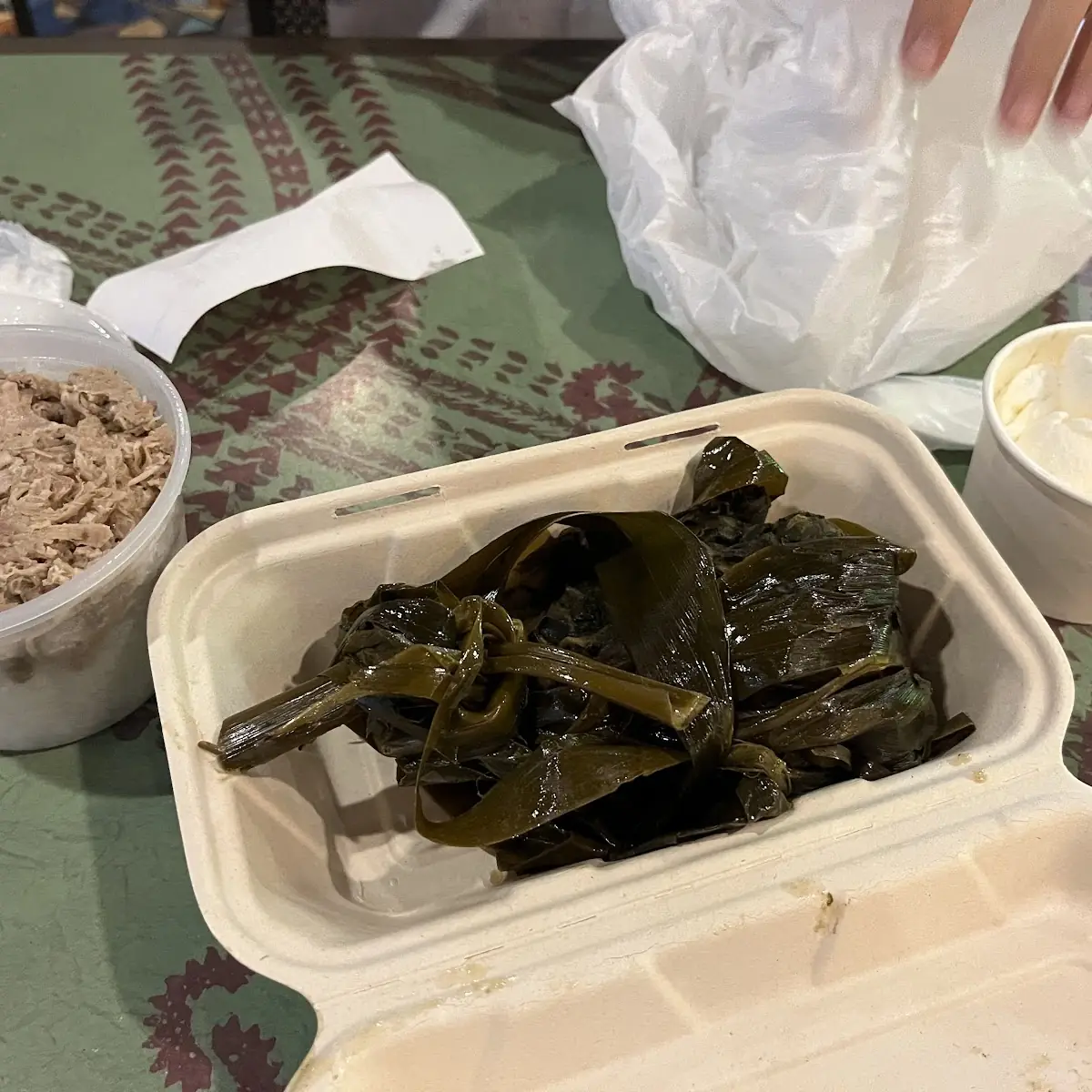Collard Greens