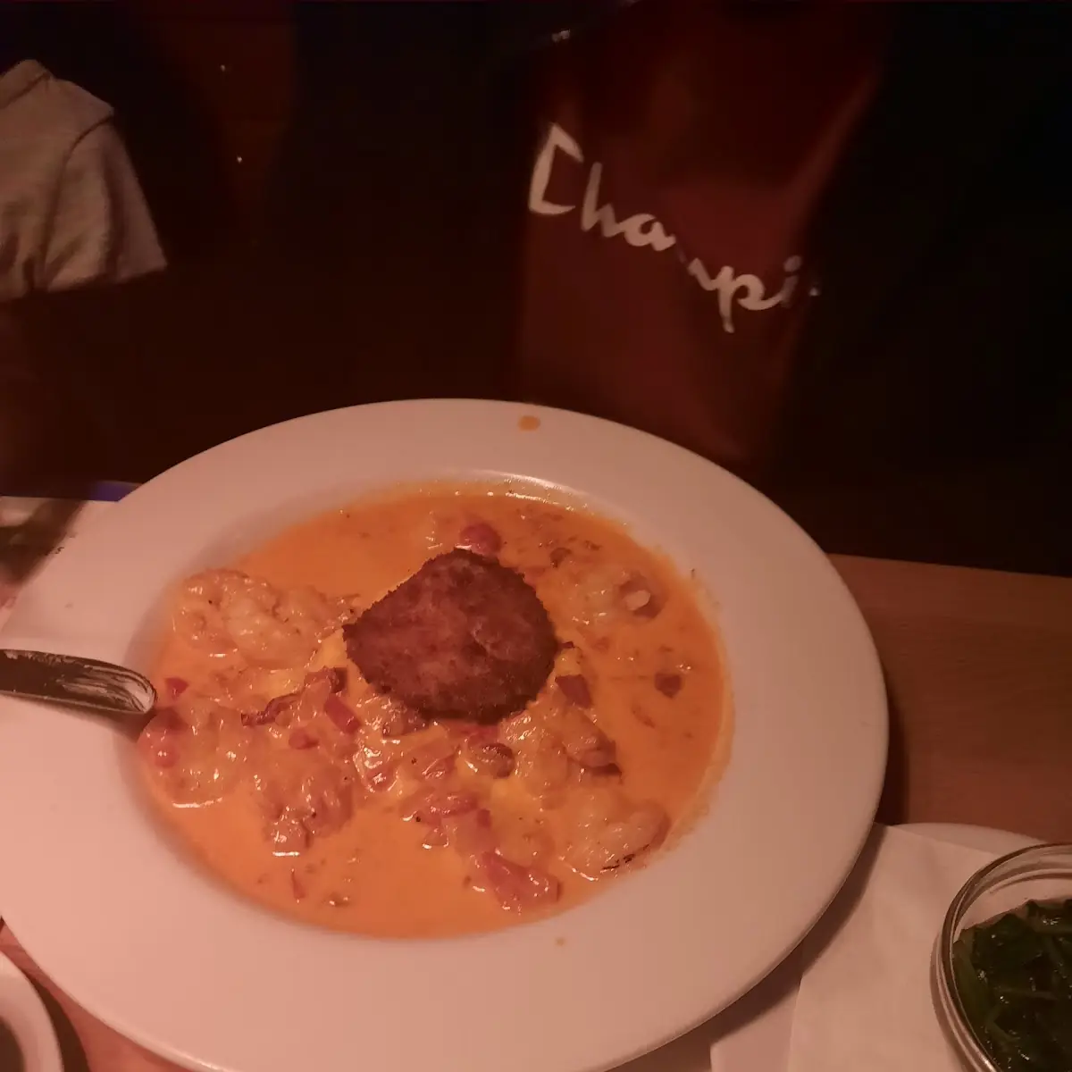 Lobster Bisque