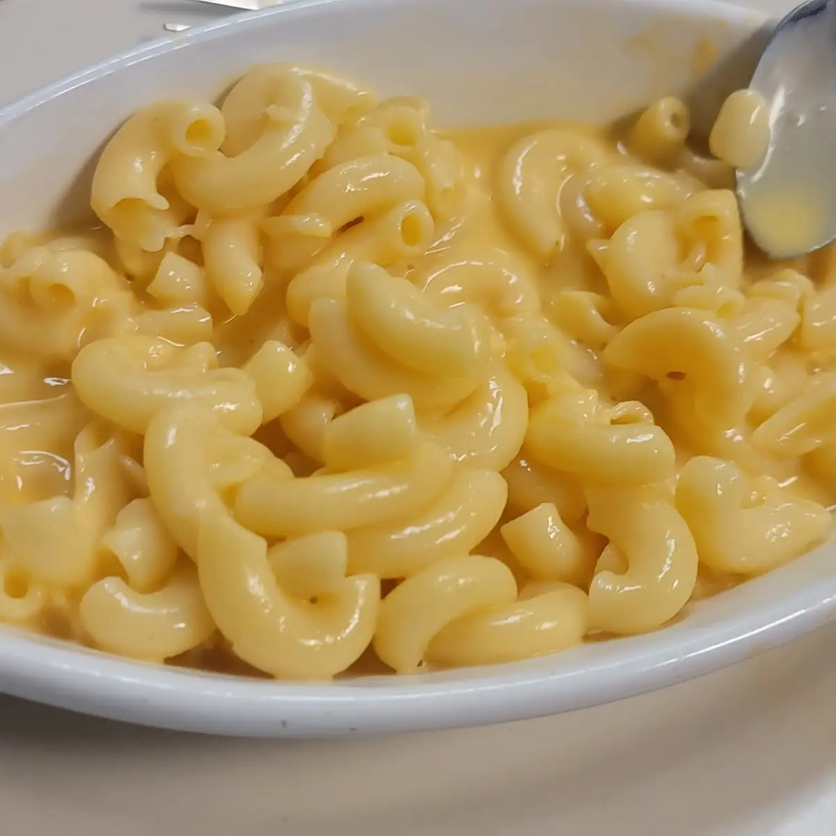 Mac & Cheese