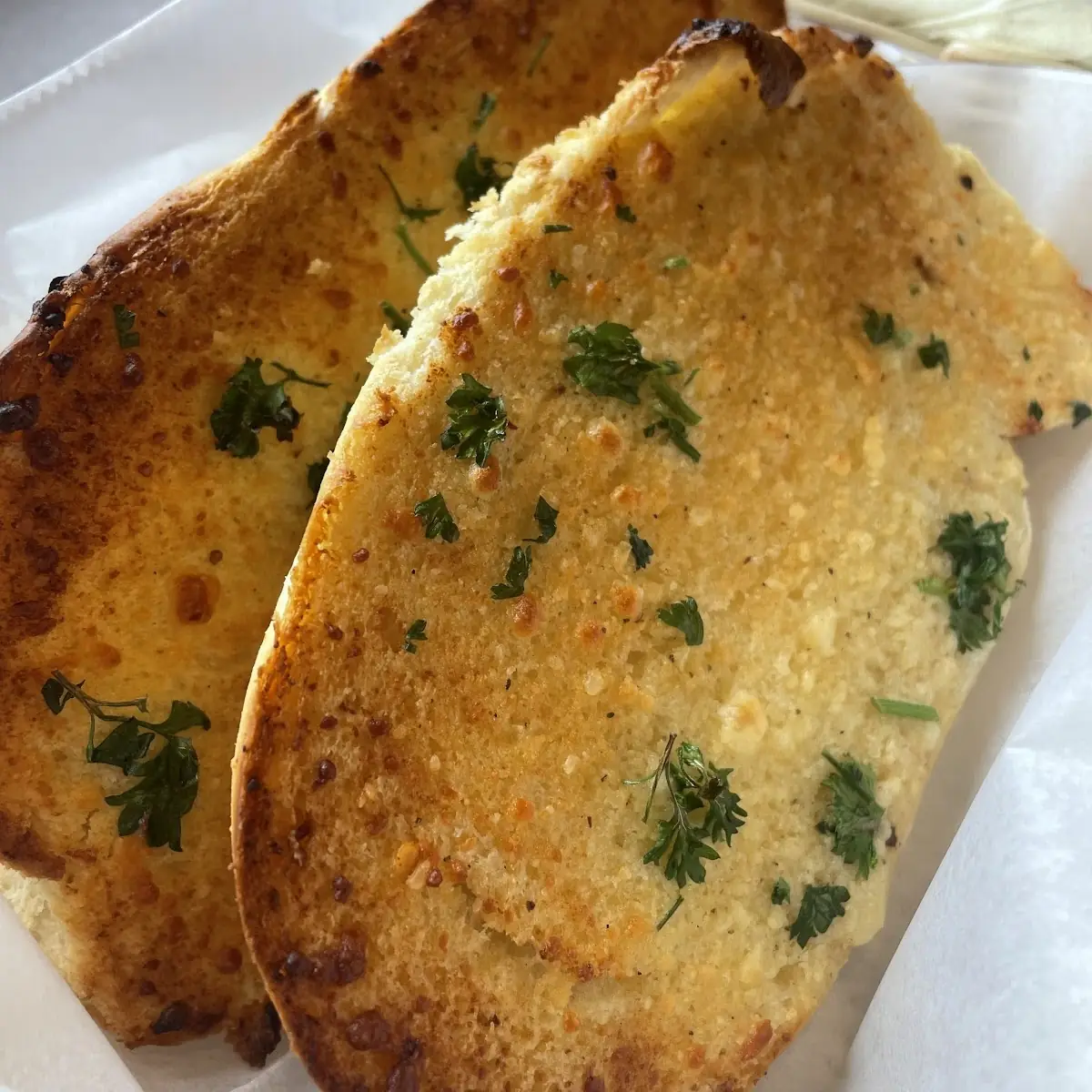 Scarpelli Garlic
