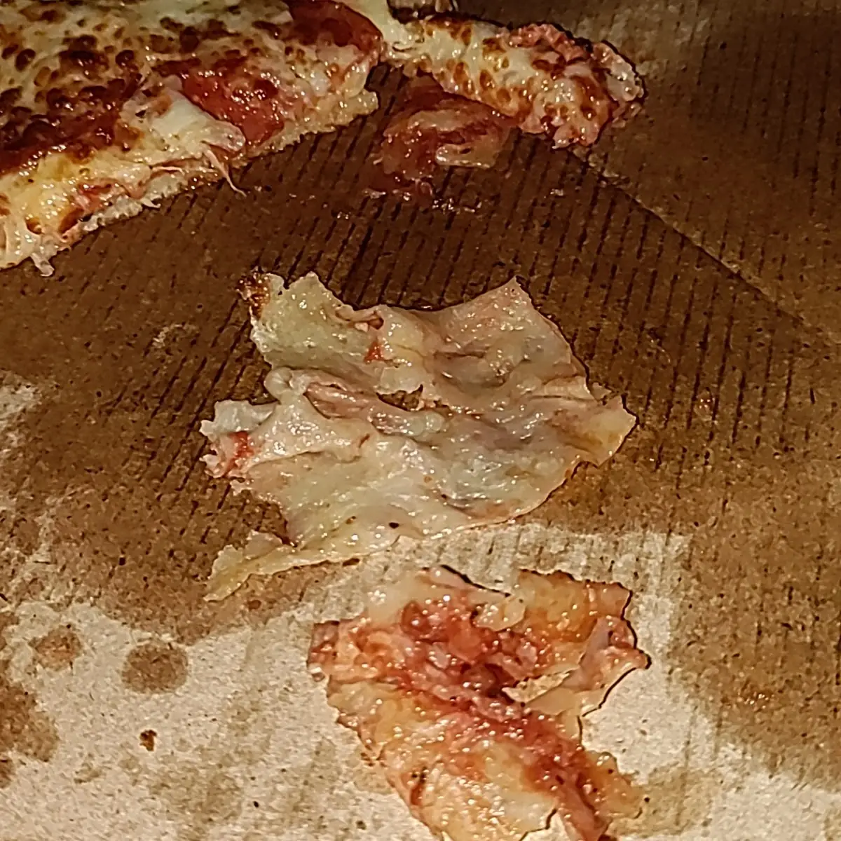 Classic Pepperoni Pizza