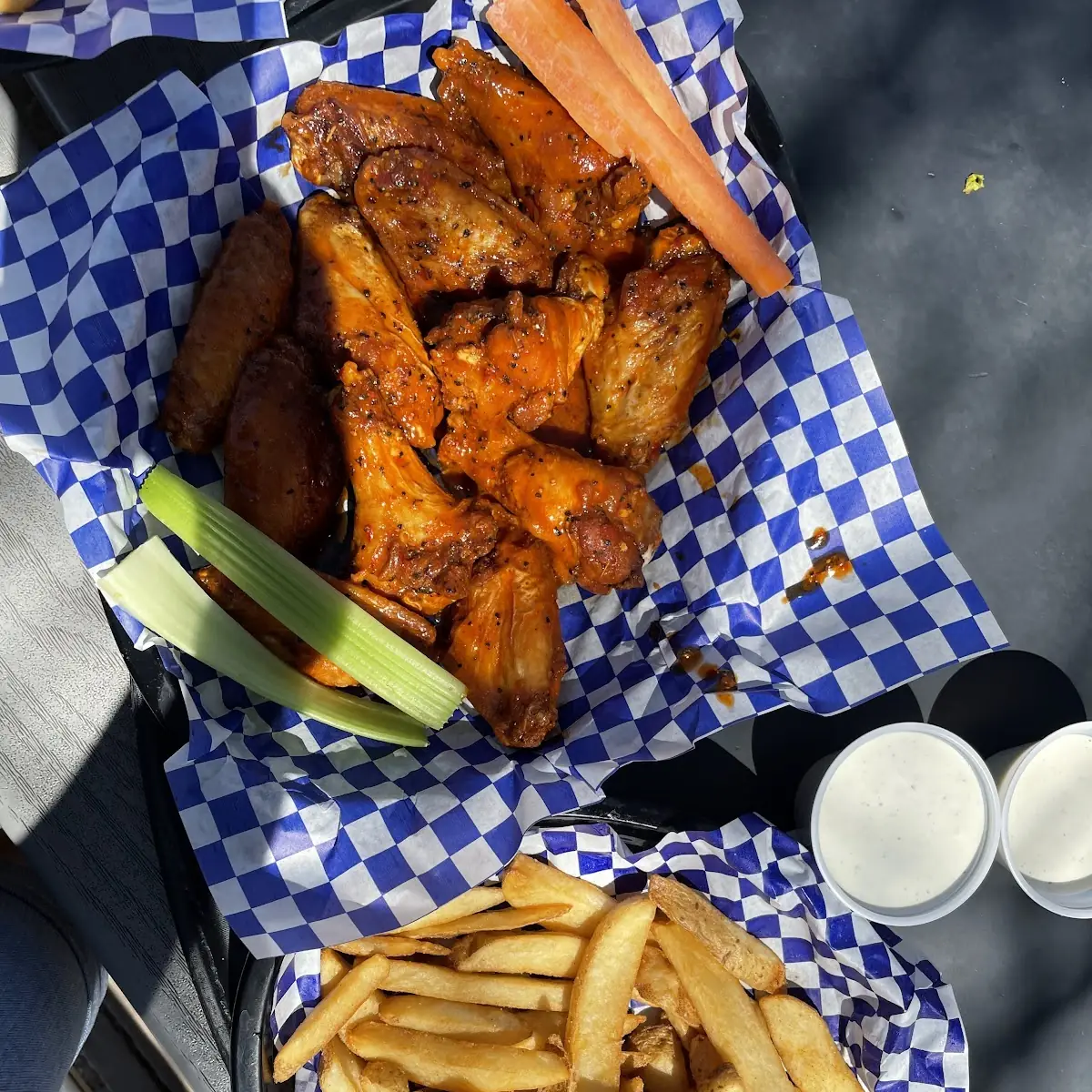 Chicken Wings