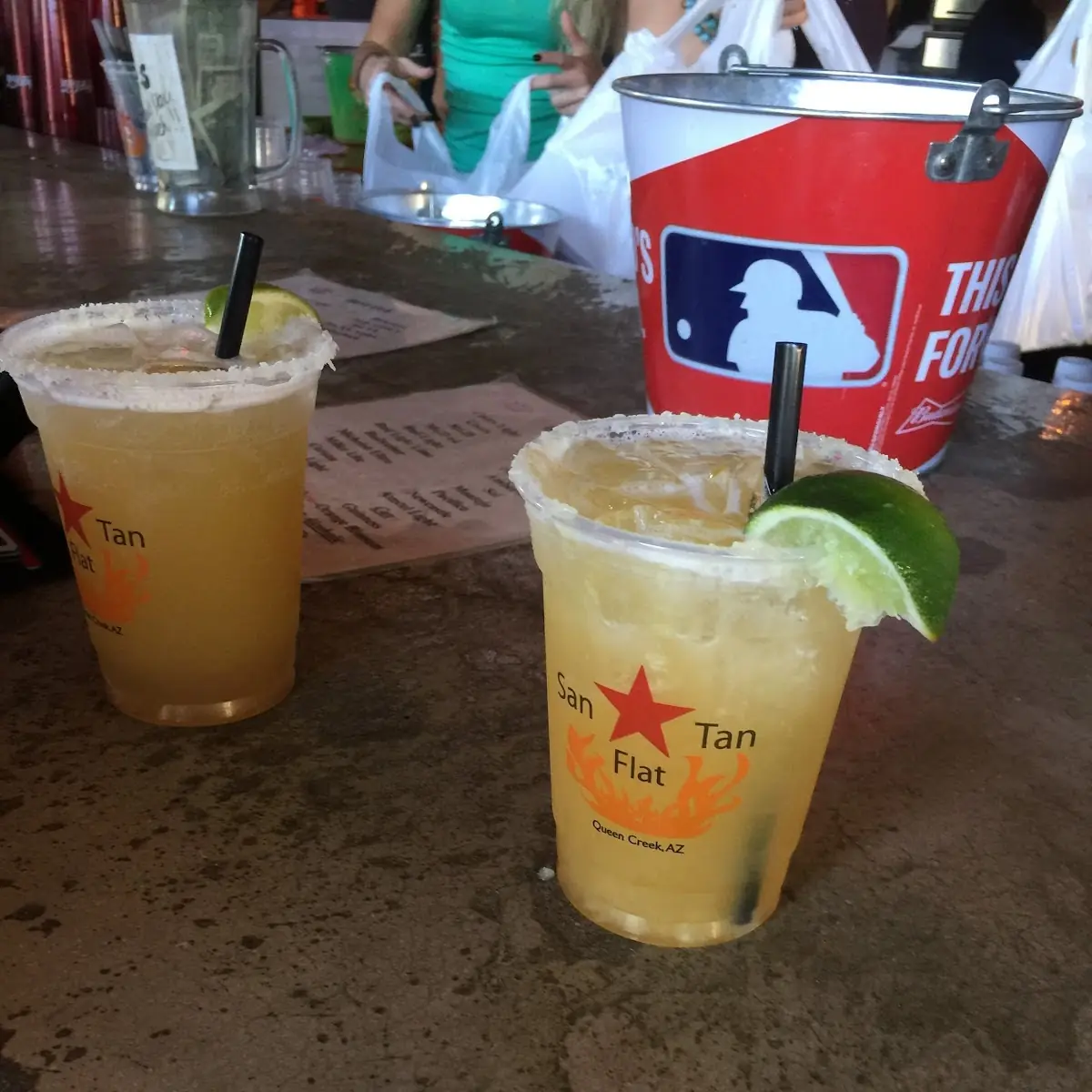 House Margarita