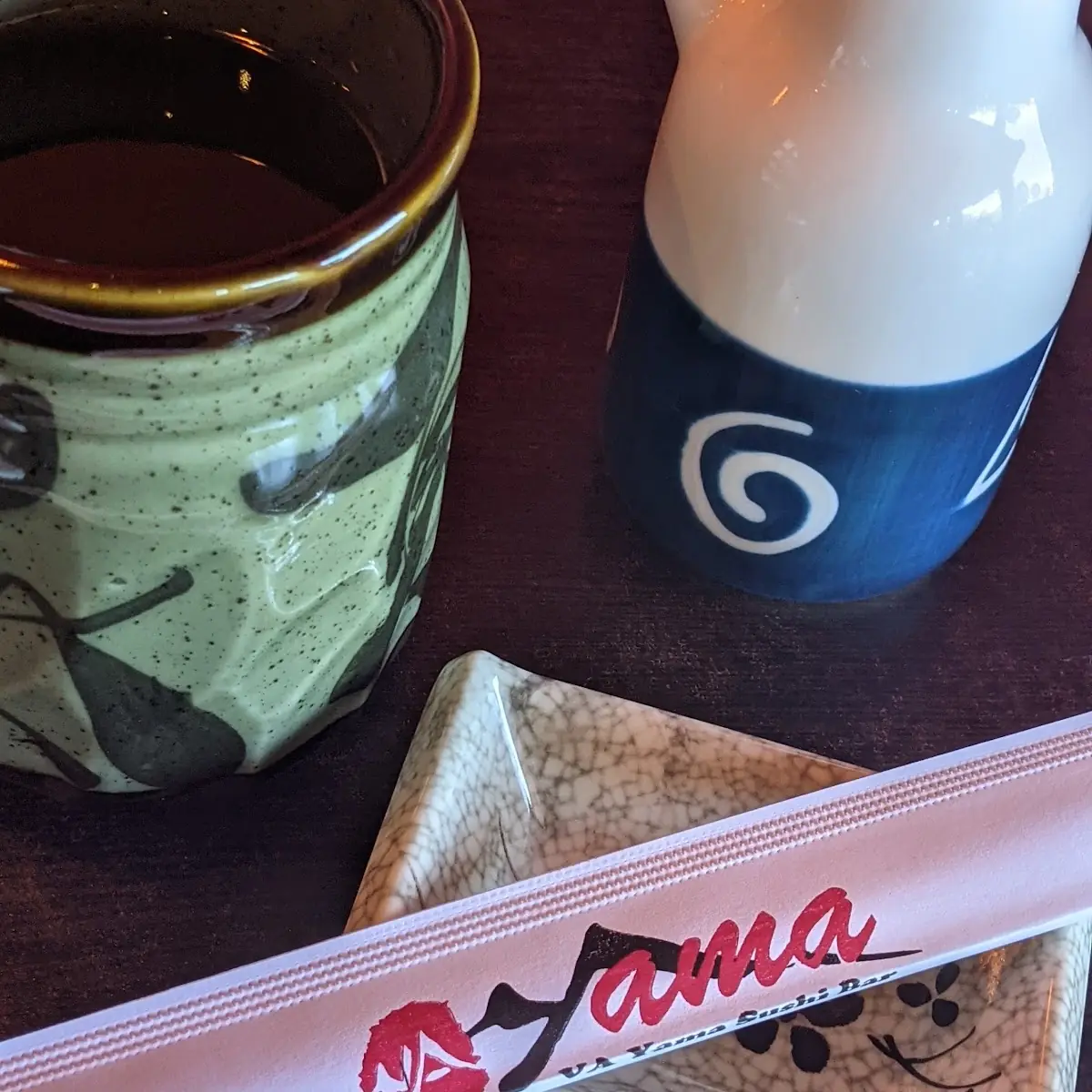 Green Tea