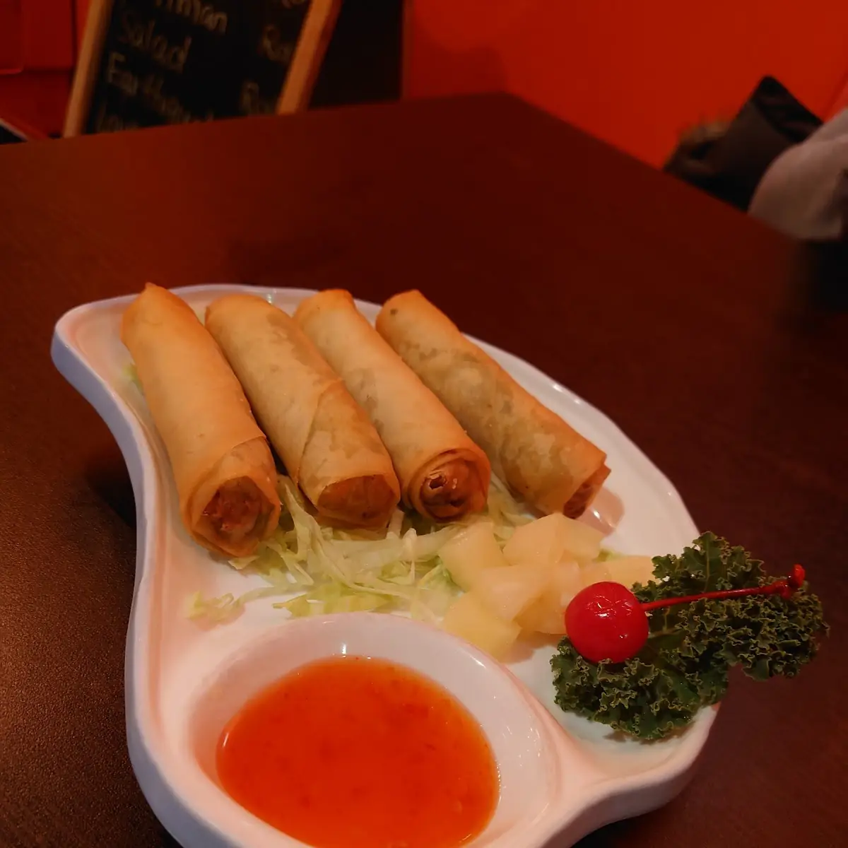 Lumpia