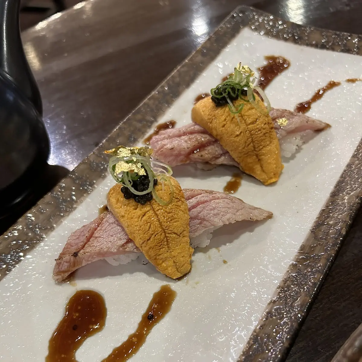 Duck Breast