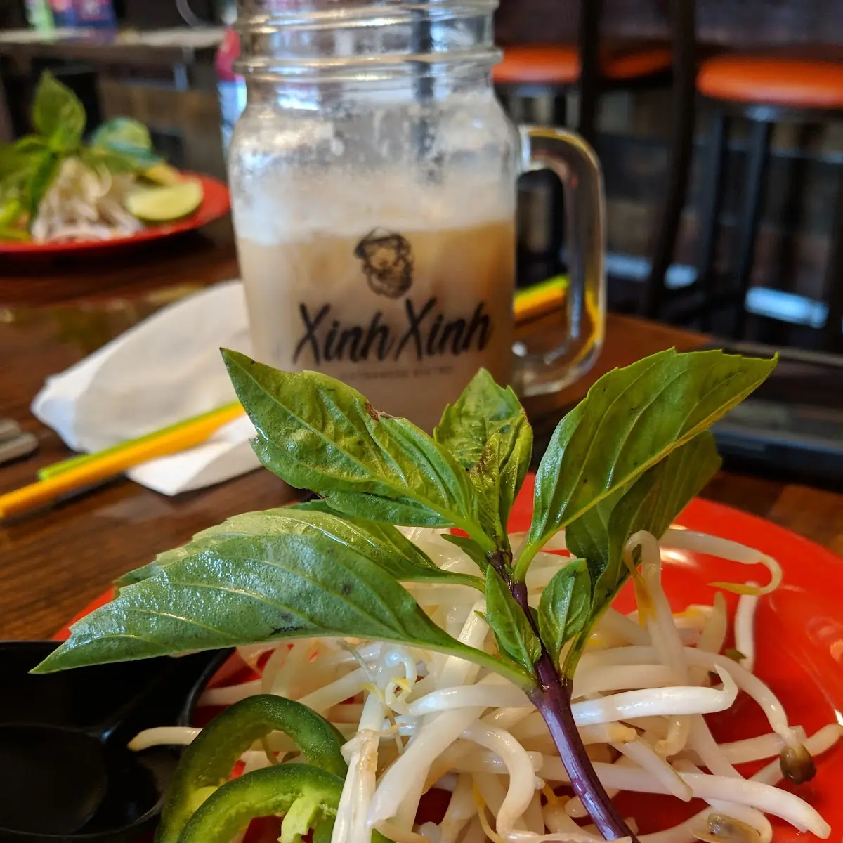 Cowabunga Pho Phở Đặc Biệt
