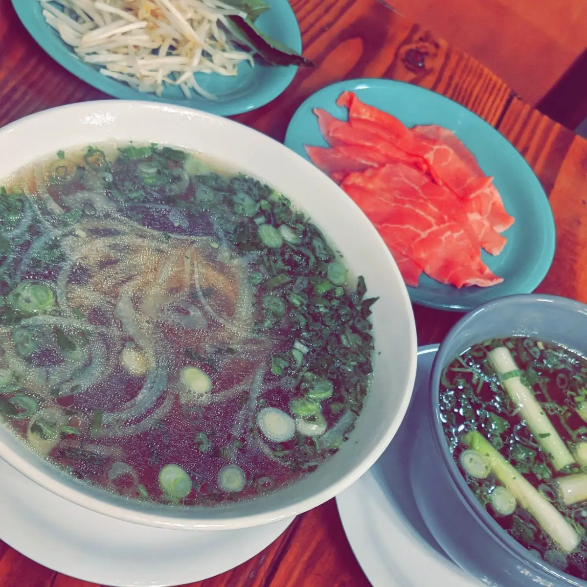 Pho Tai