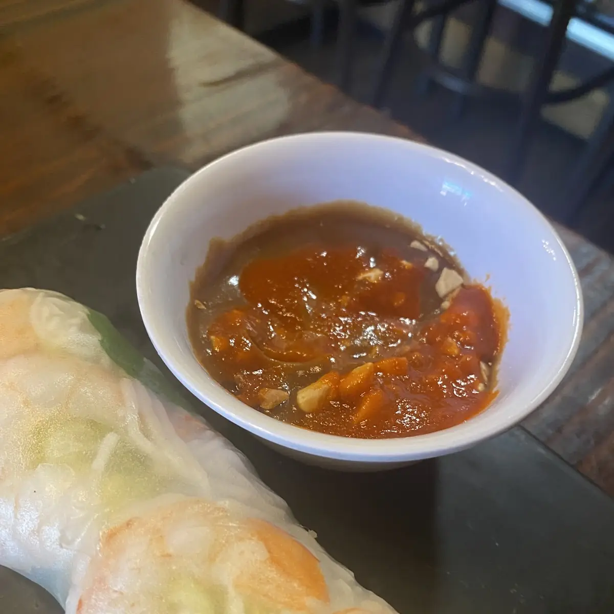 Spring Roll