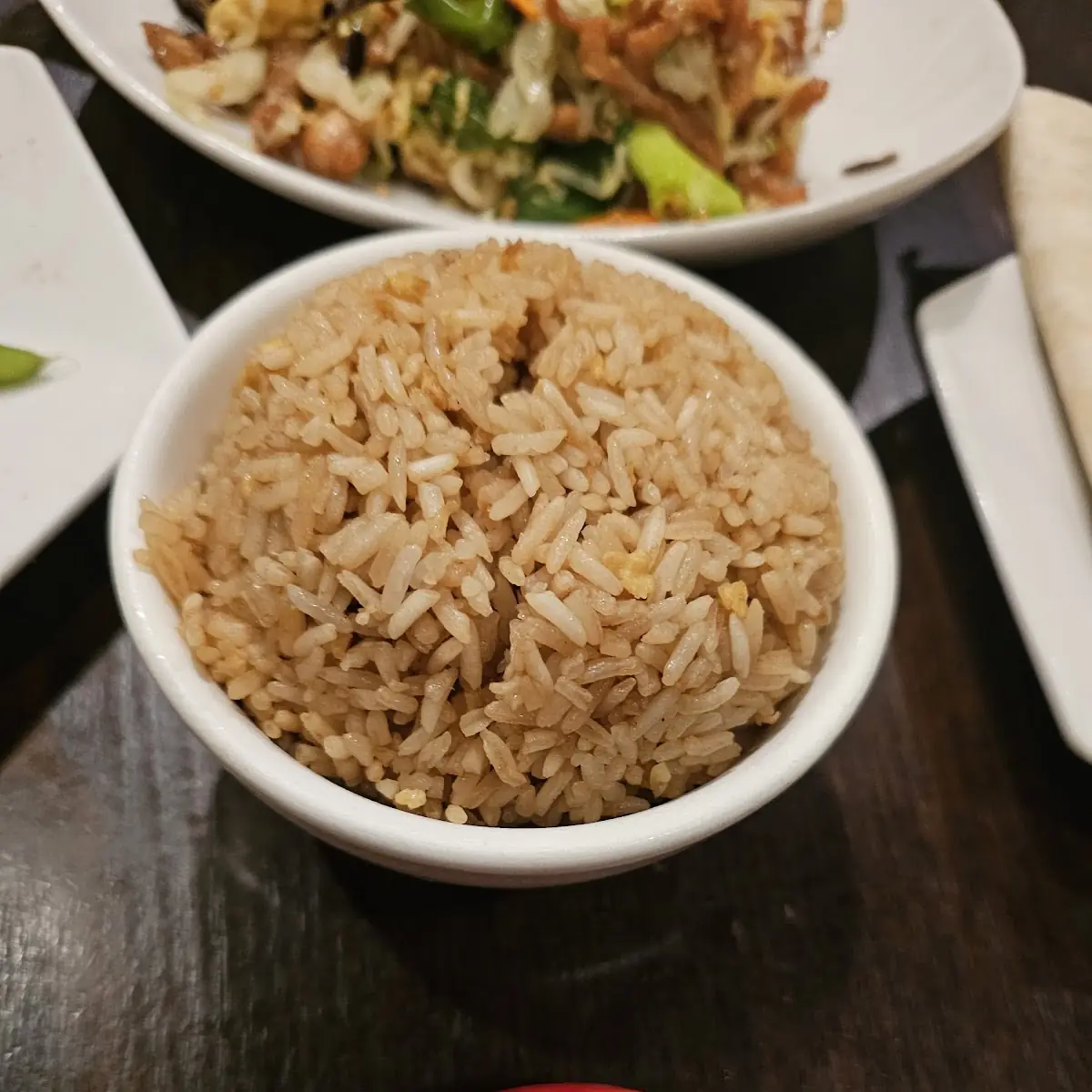 Brown Rice