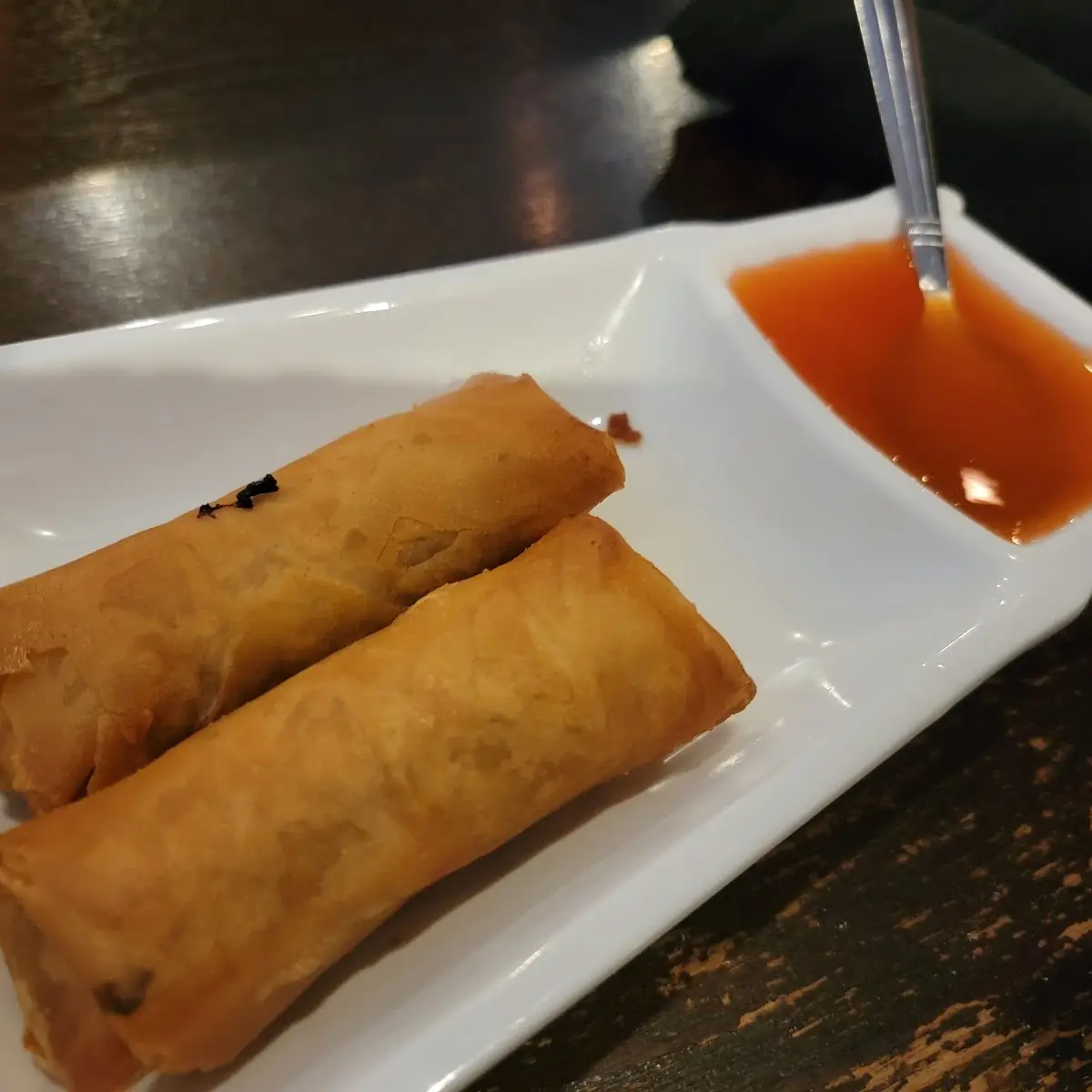 Spring Rolls