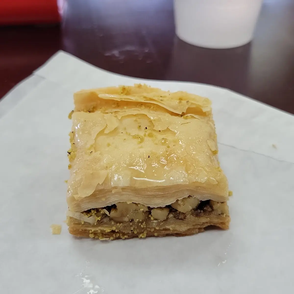 Baklava