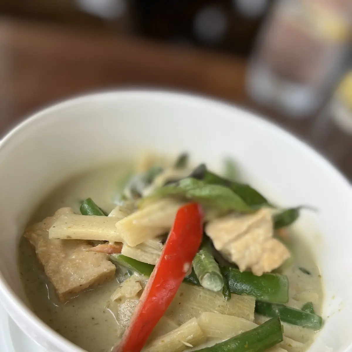 Green Curry