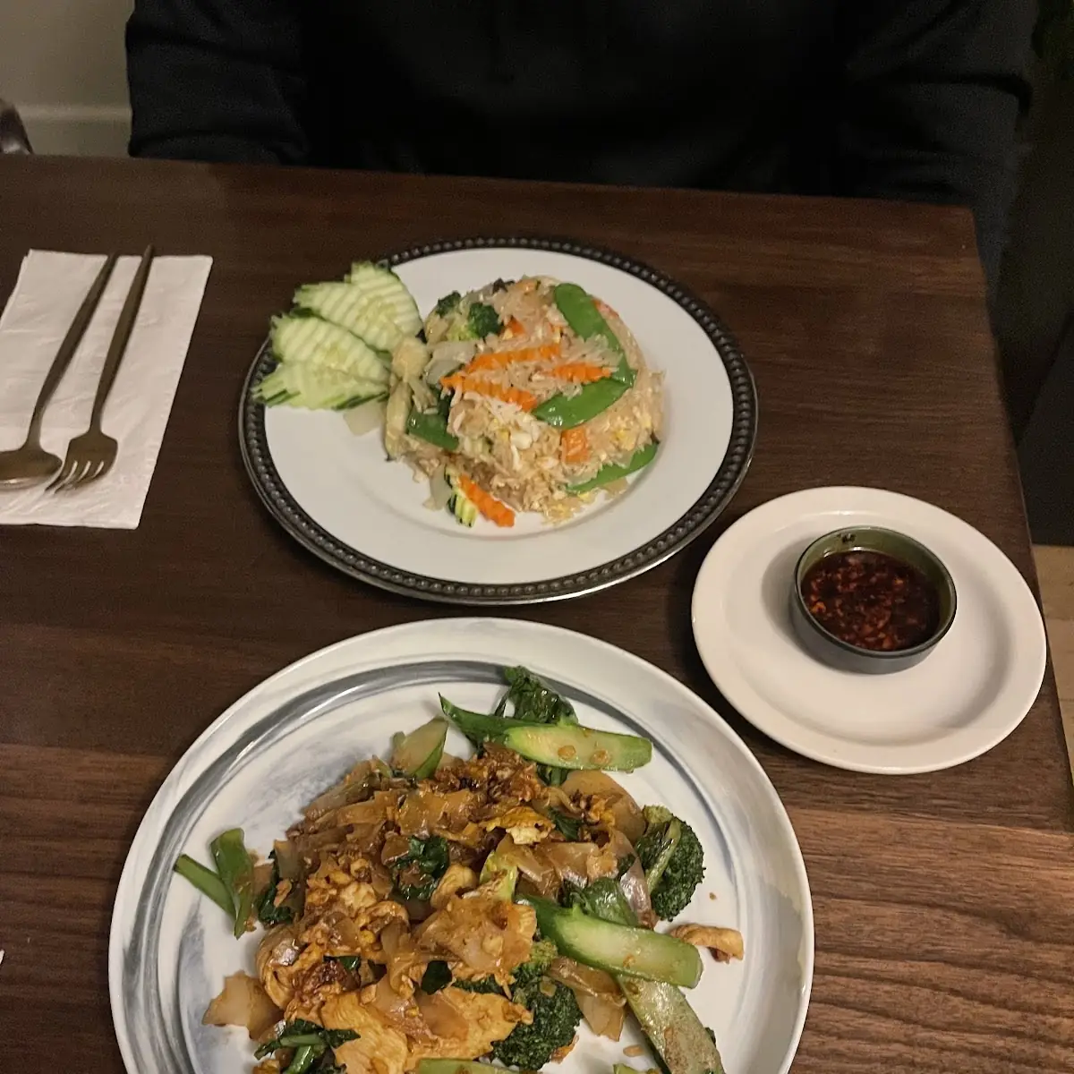 Pad See EW
