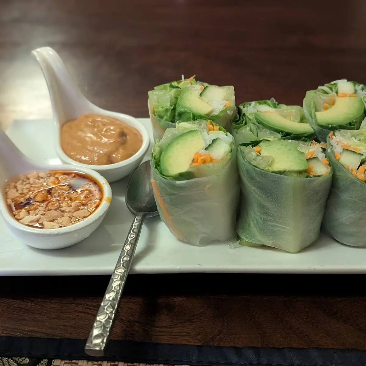 Summer Rolls