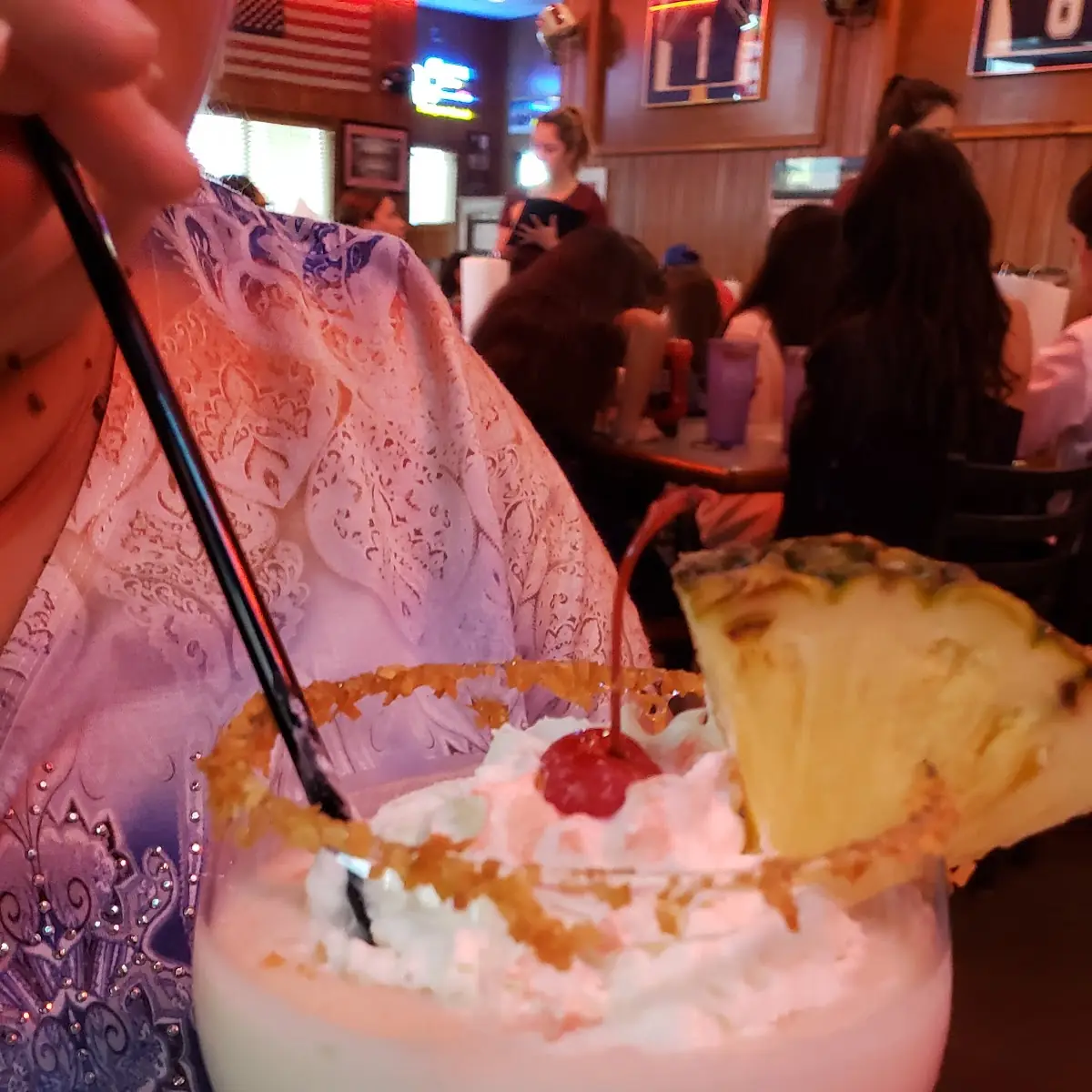 Pina Colada