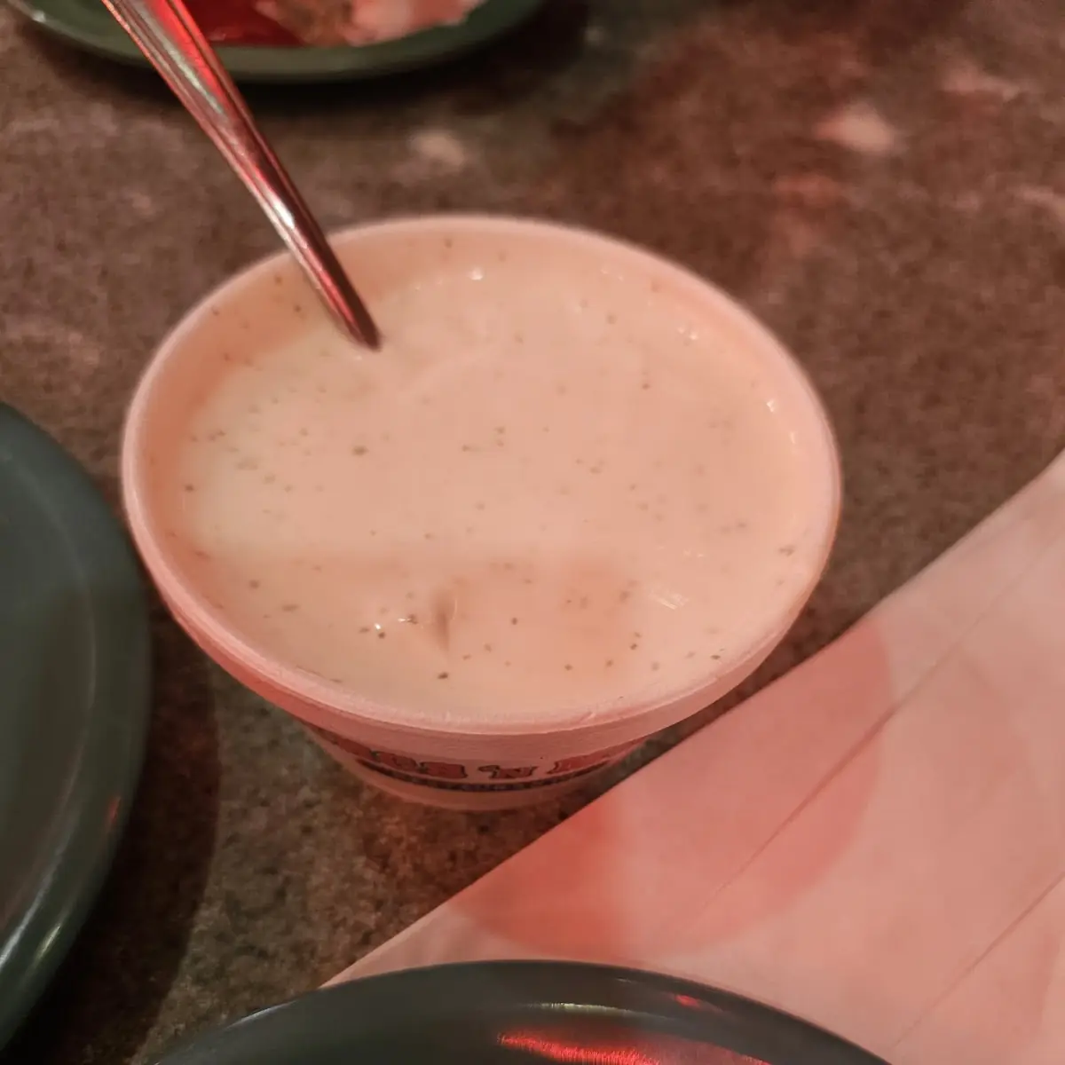Ranch Dressing