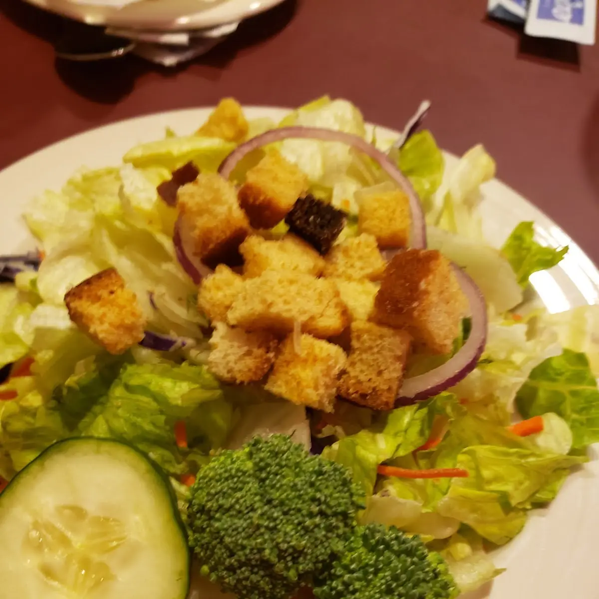 House Salad