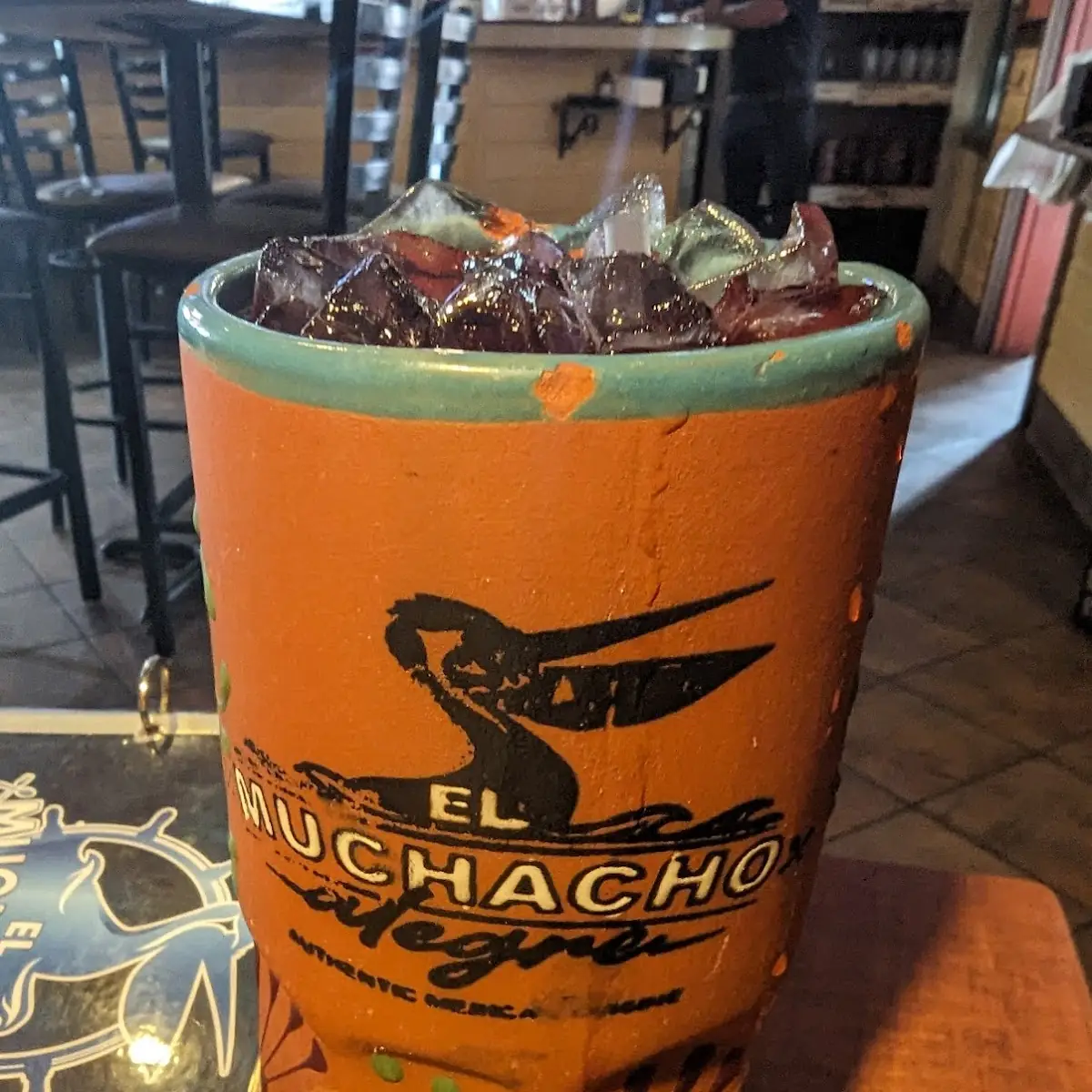 Jamaica Agua Fresca