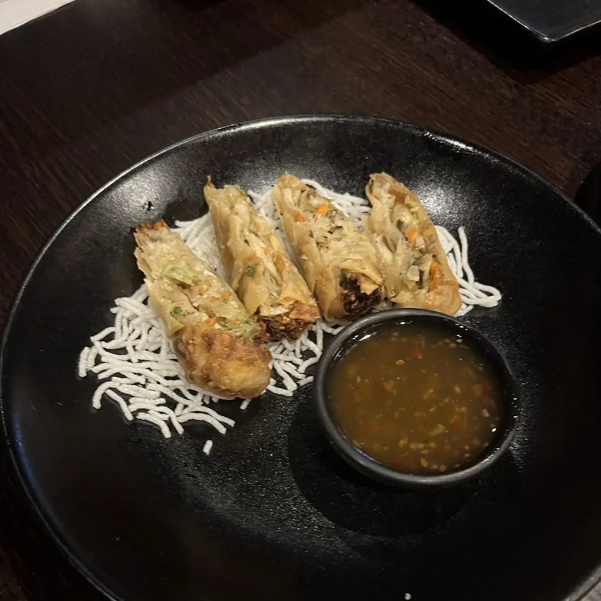 Spring Roll