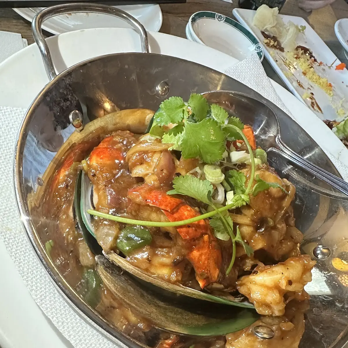 Hot Pot