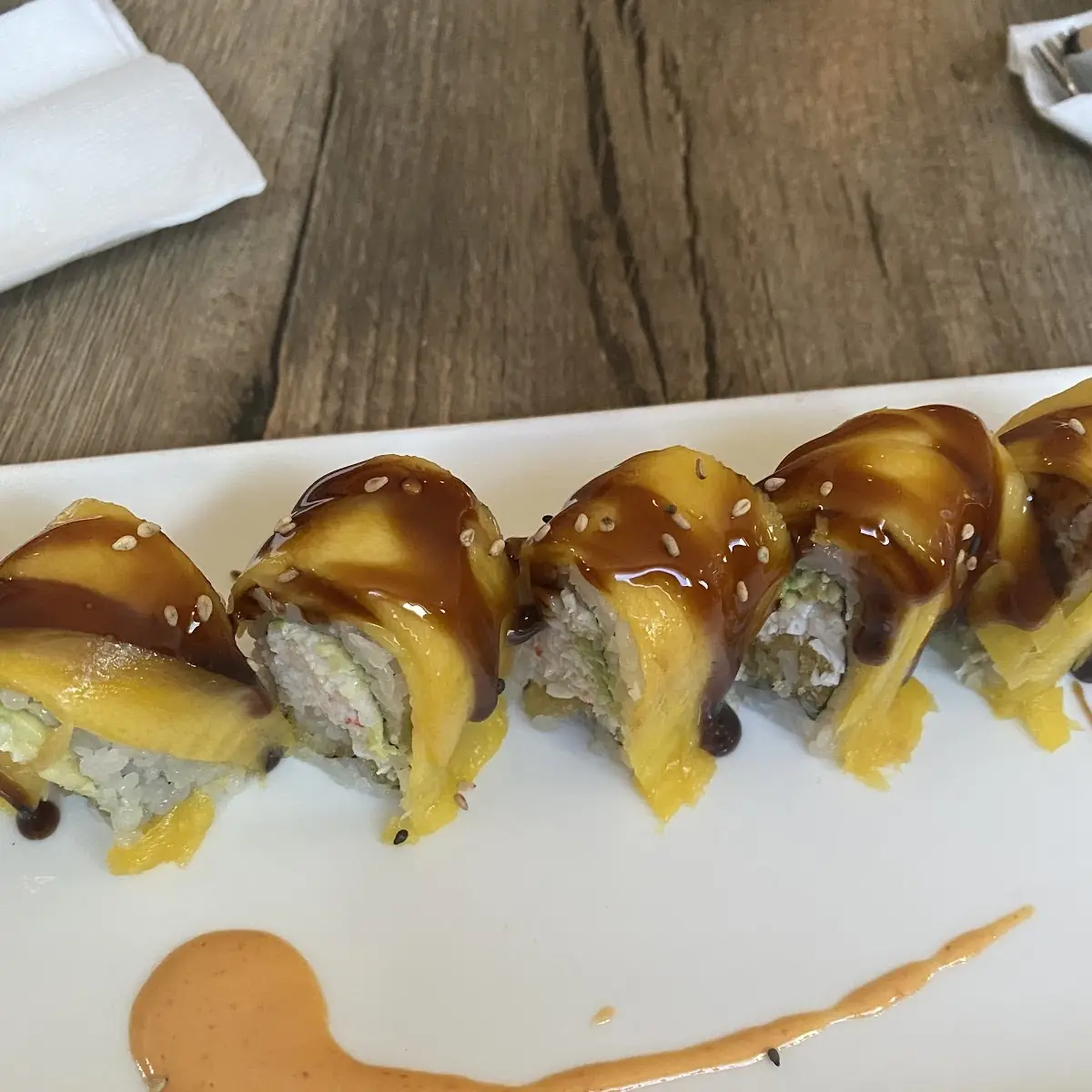 Thunder Roll