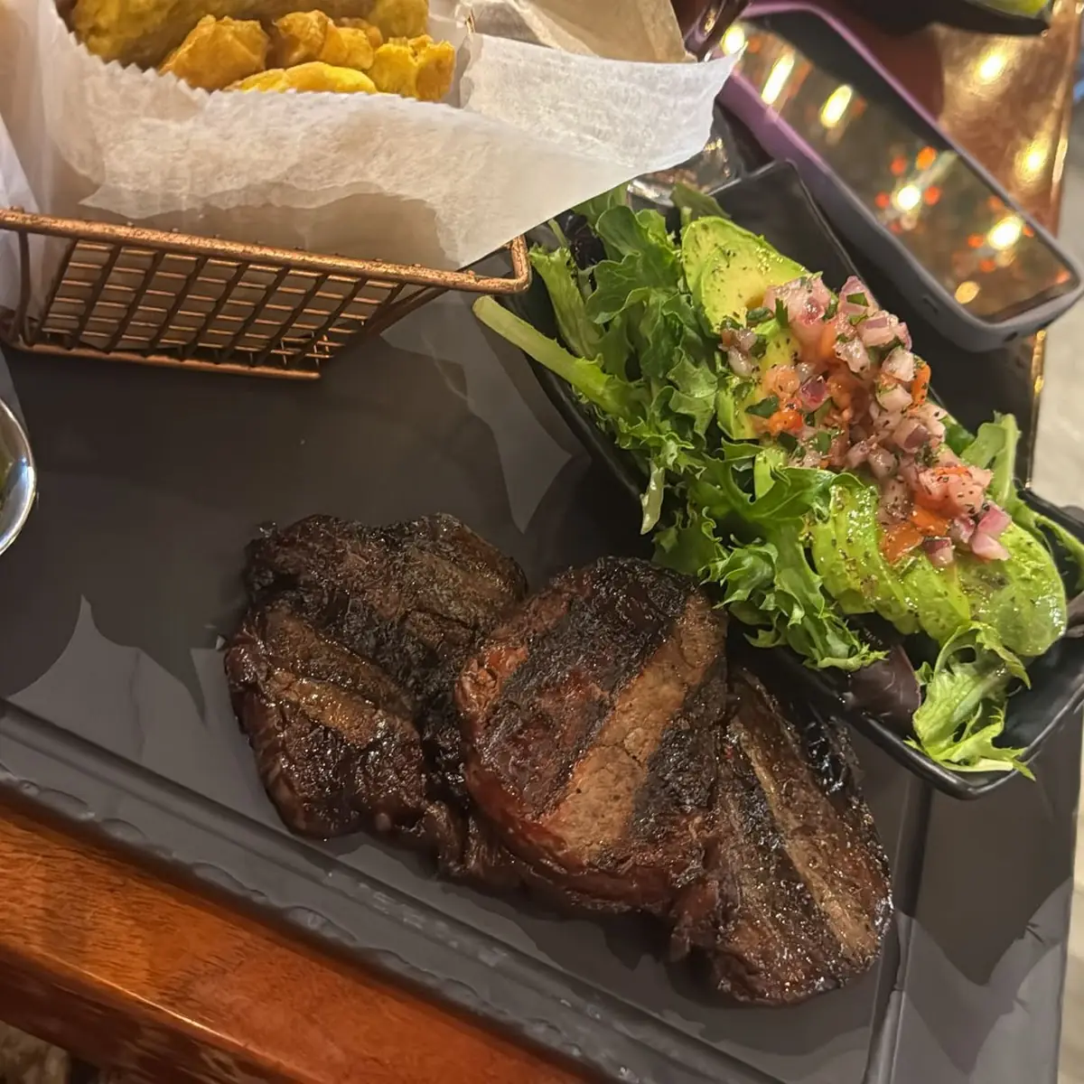 Filet Mignon