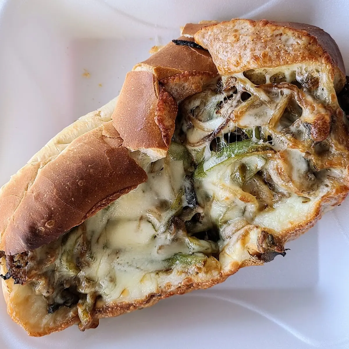 Philly Cheesesteak