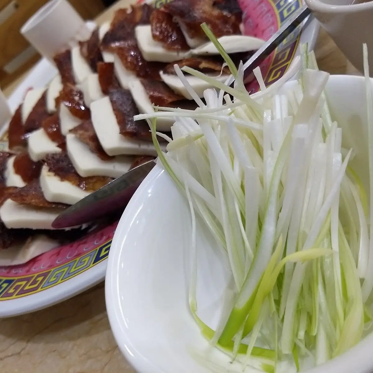 Peking Duck