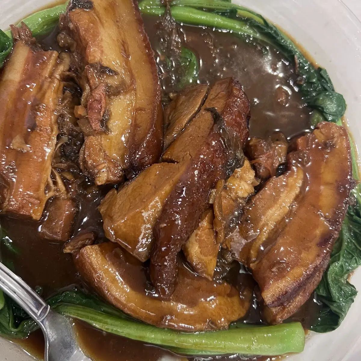 Pork Belly