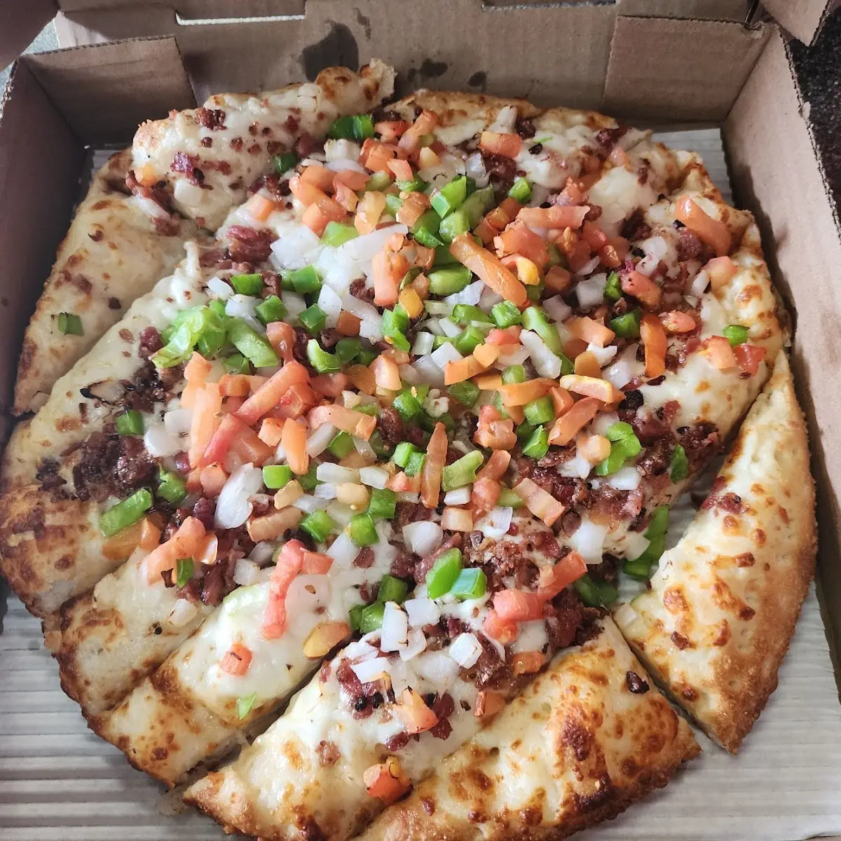 Western Cheese Sticks