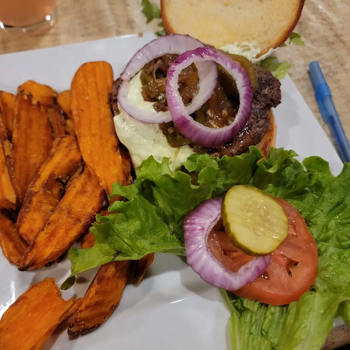 Sweet Potato