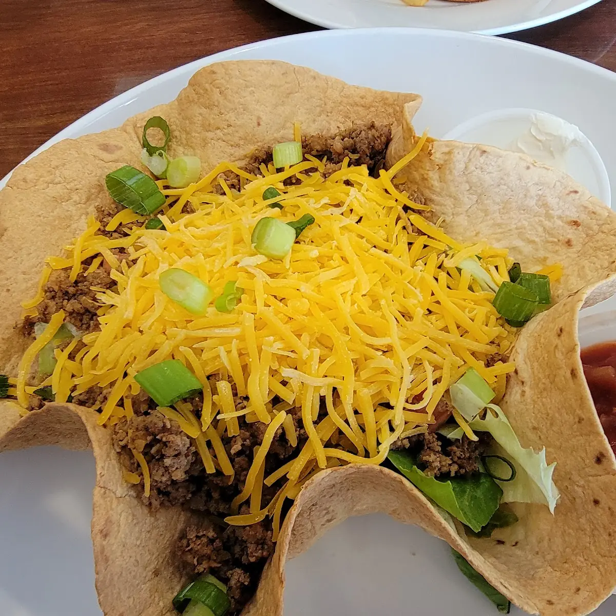 Taco Salad