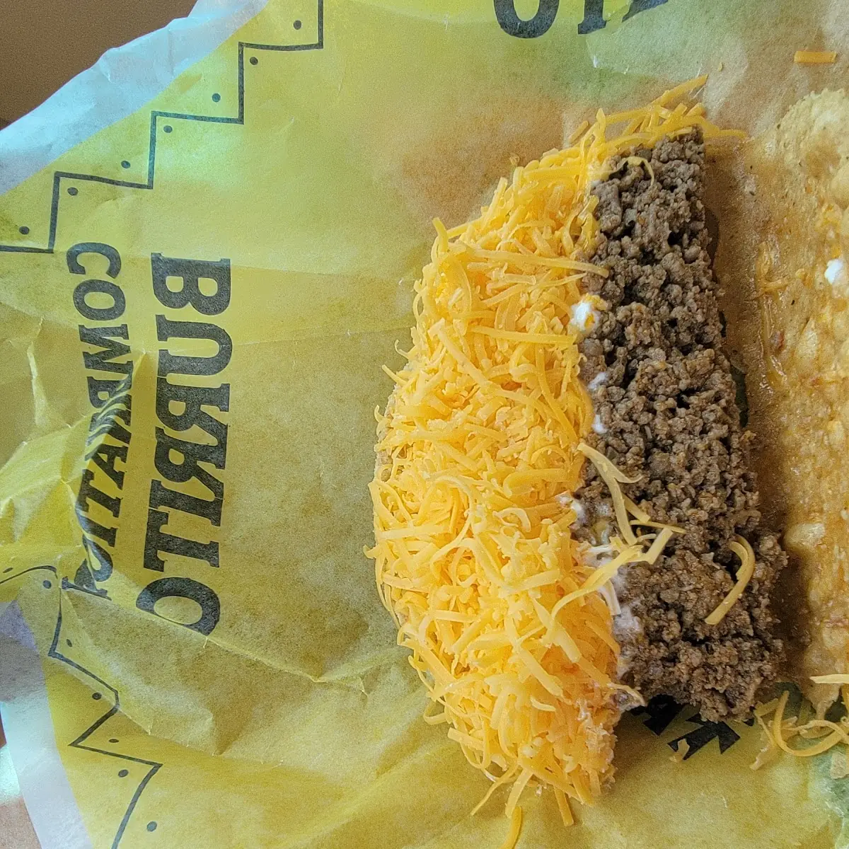 Taco Supreme