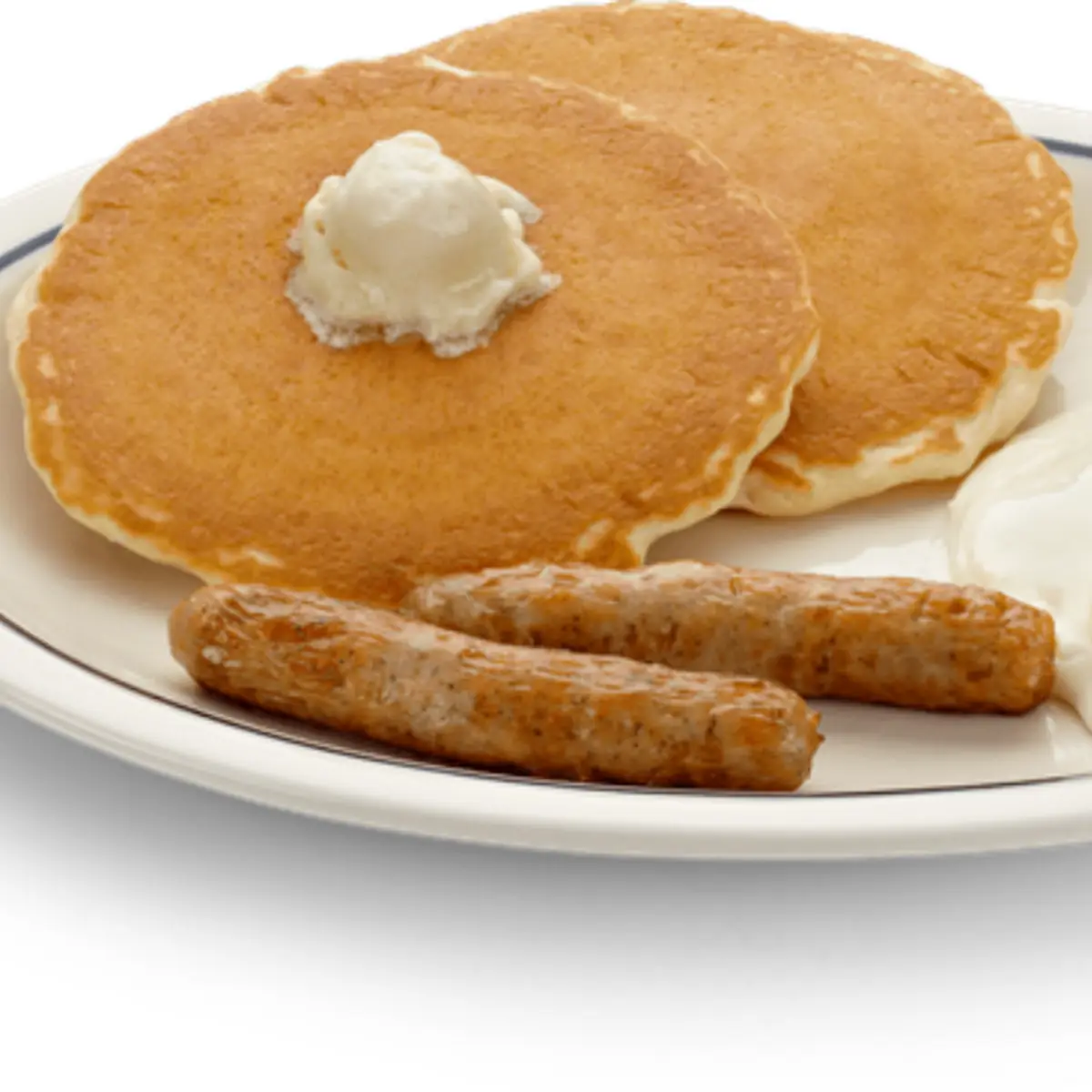 Pancake Combo