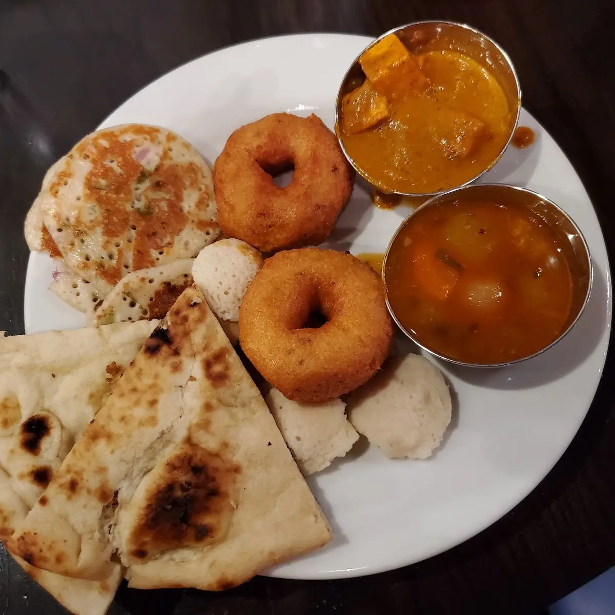 Medu Vada