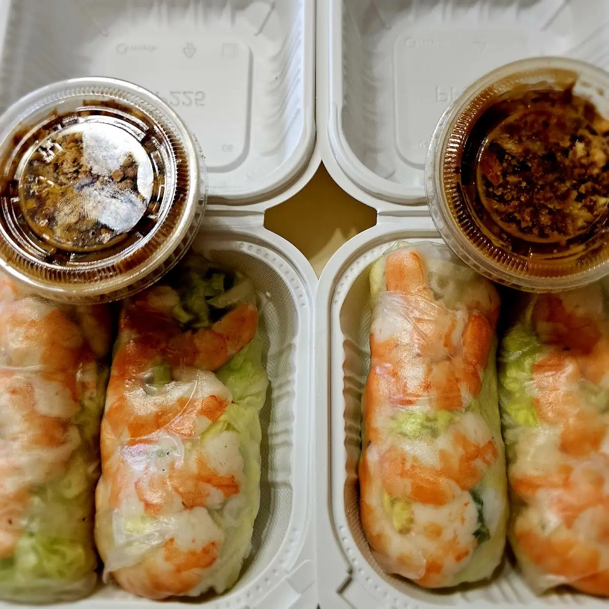 Gỏi Cuốn
