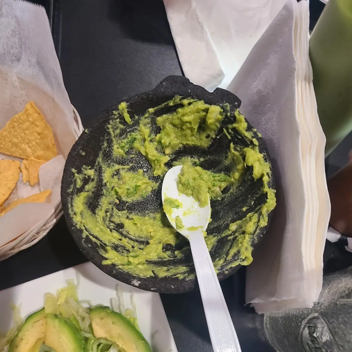 Guacamole Dip