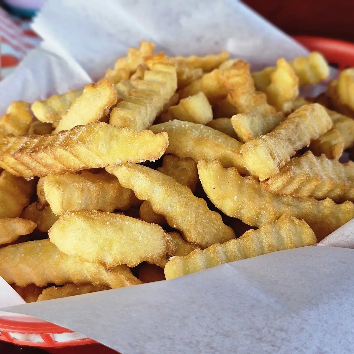 French Fries