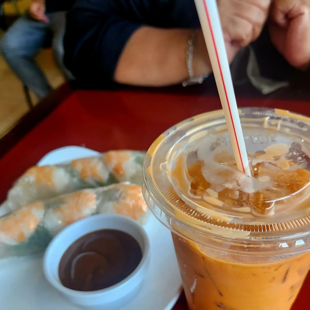Thai Tea