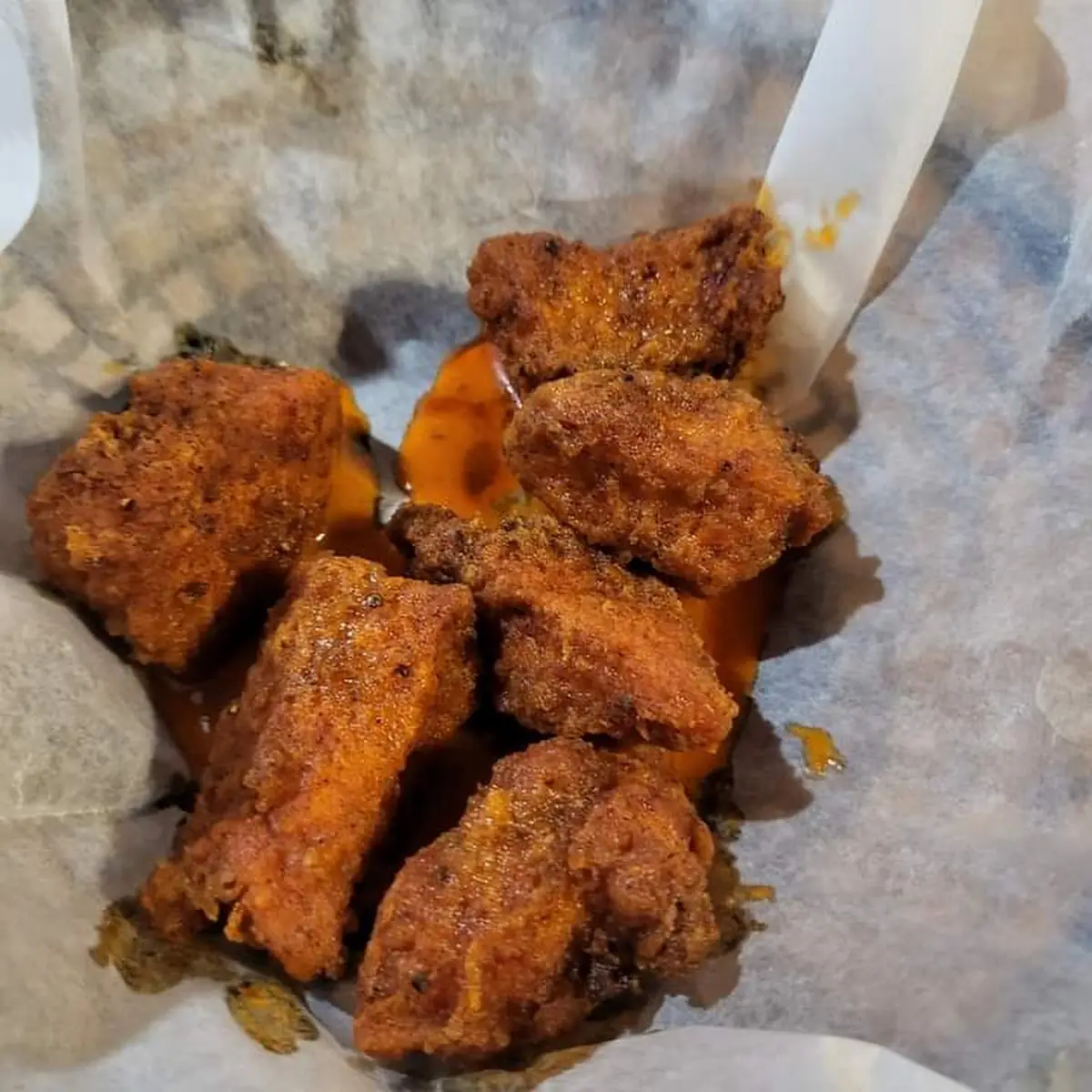 Lemon Pepper