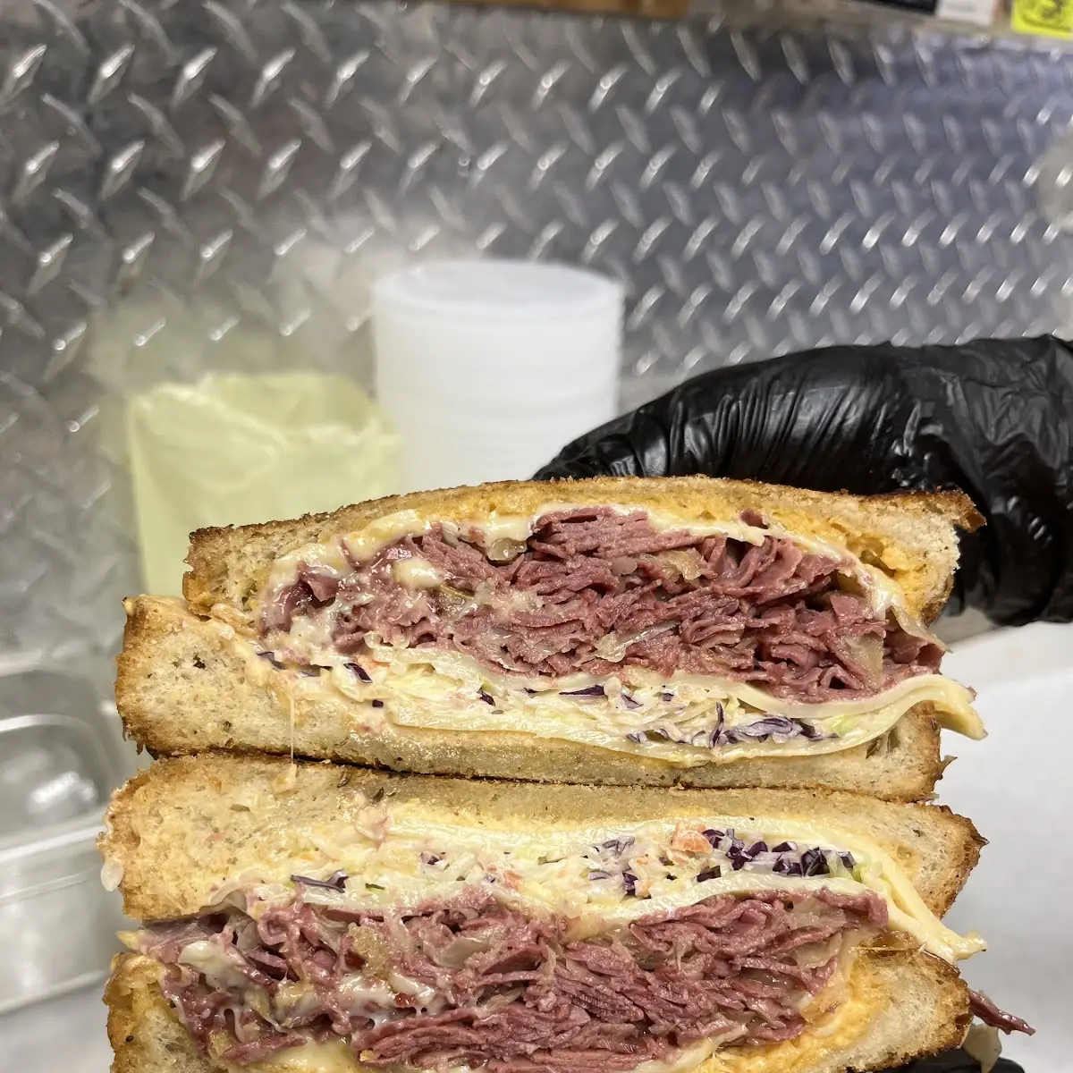 Pastrami