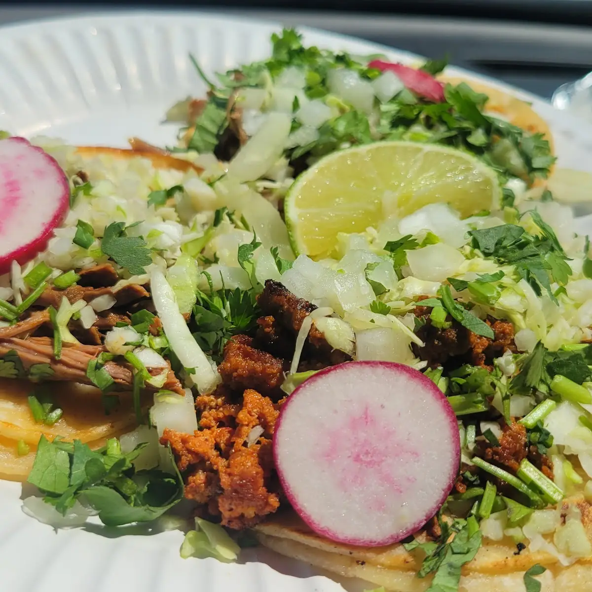 Asada Taco
